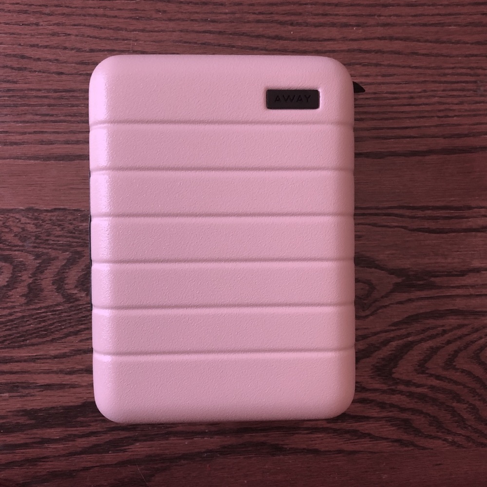 Away Mini Suitcase